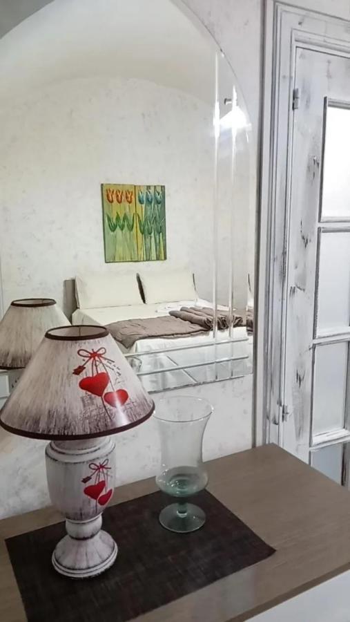 Milionaria Vakantiehuis Napels