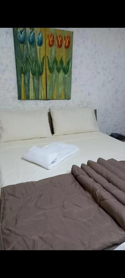 Milionaria Vakantiehuis Napels